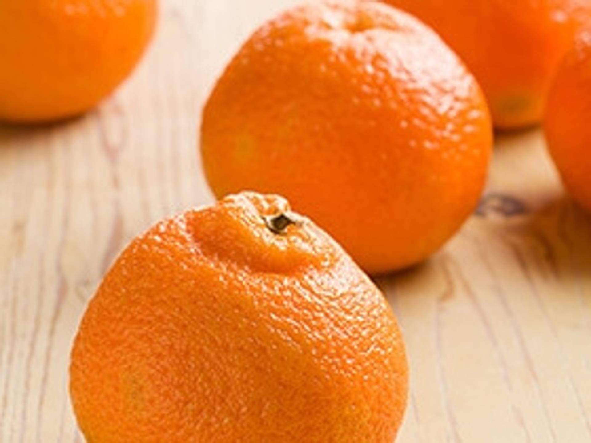 Mandarine