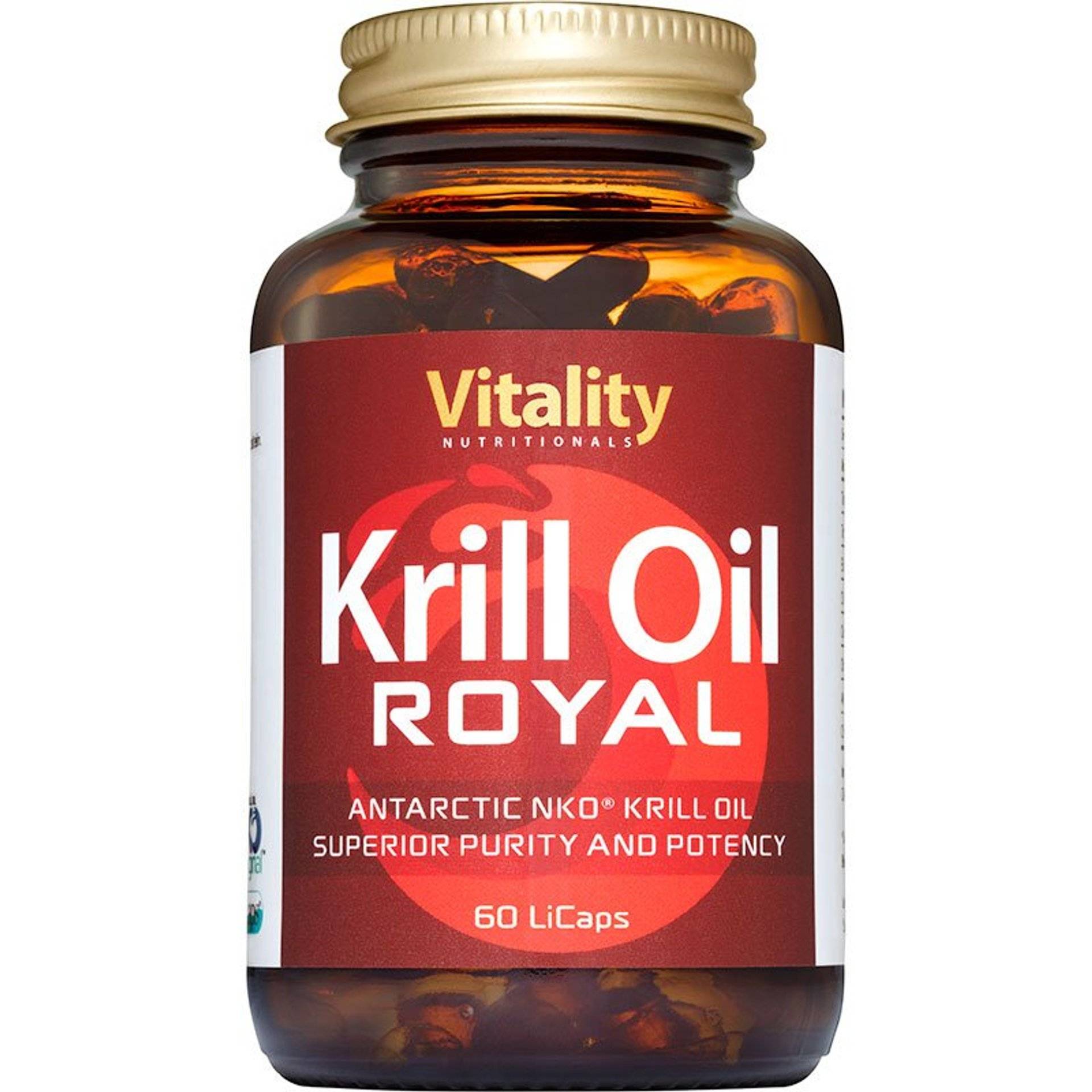 Red krill oil costco hot sale