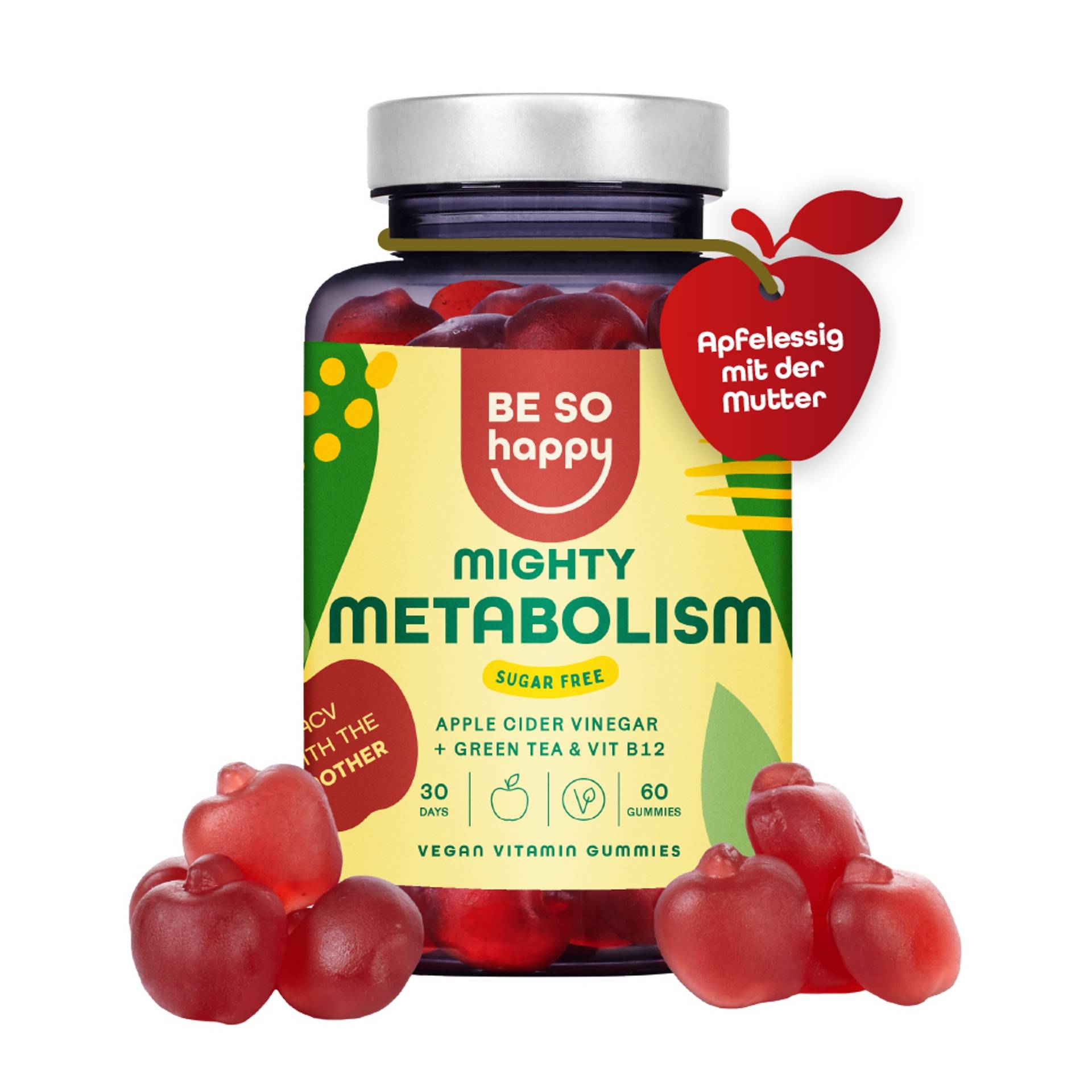 Mighty Metabolism product