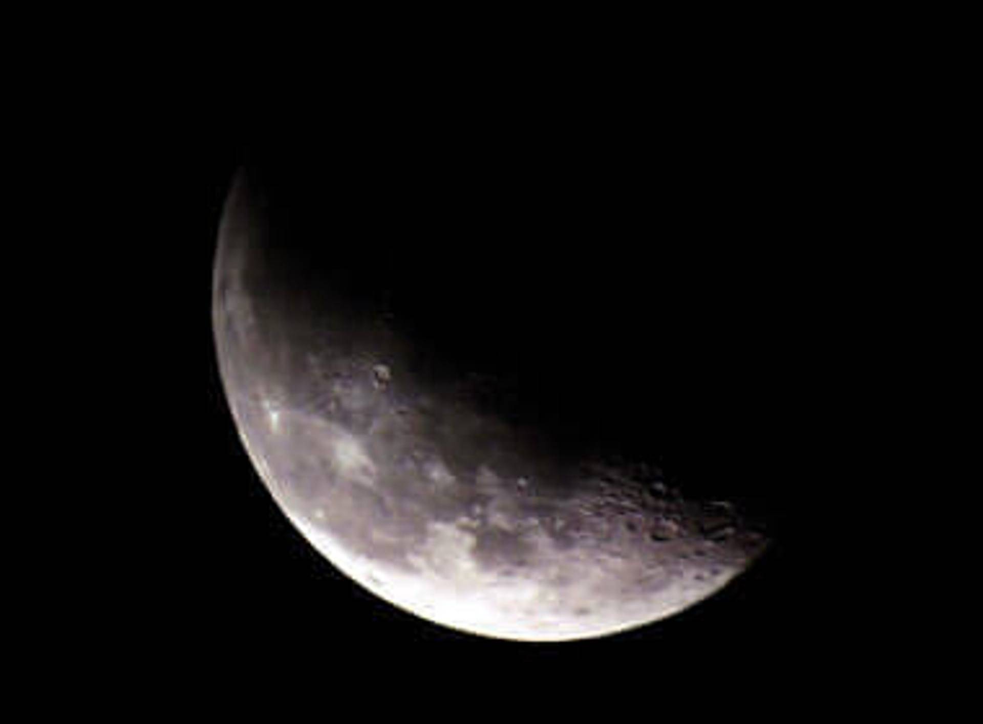  Mit dem Mondkalender Zahnarzt-Besuche planen Motiv 