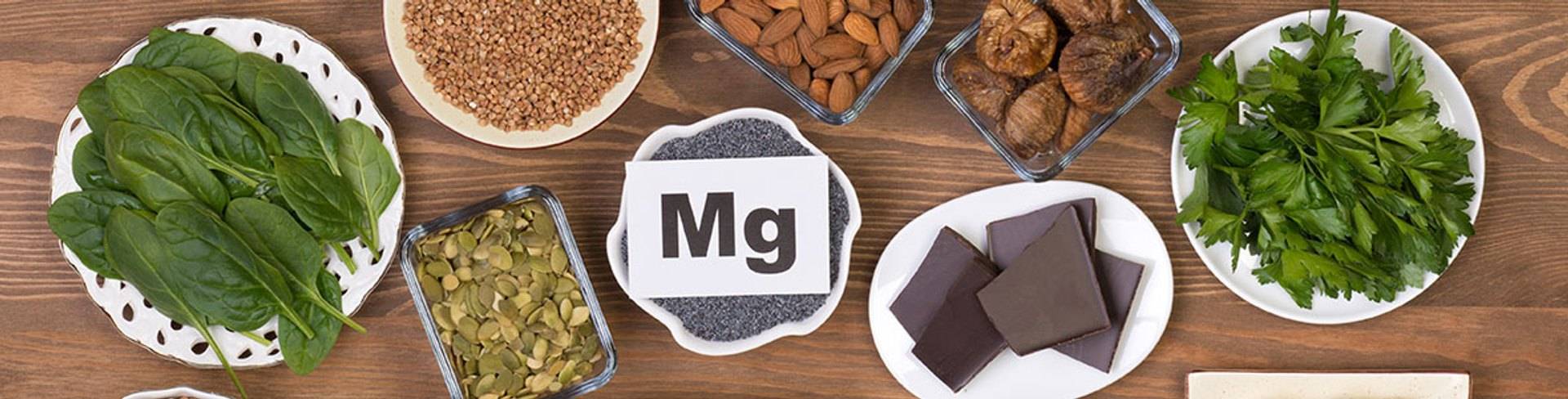 Why magnesium is so important for your health and well-being