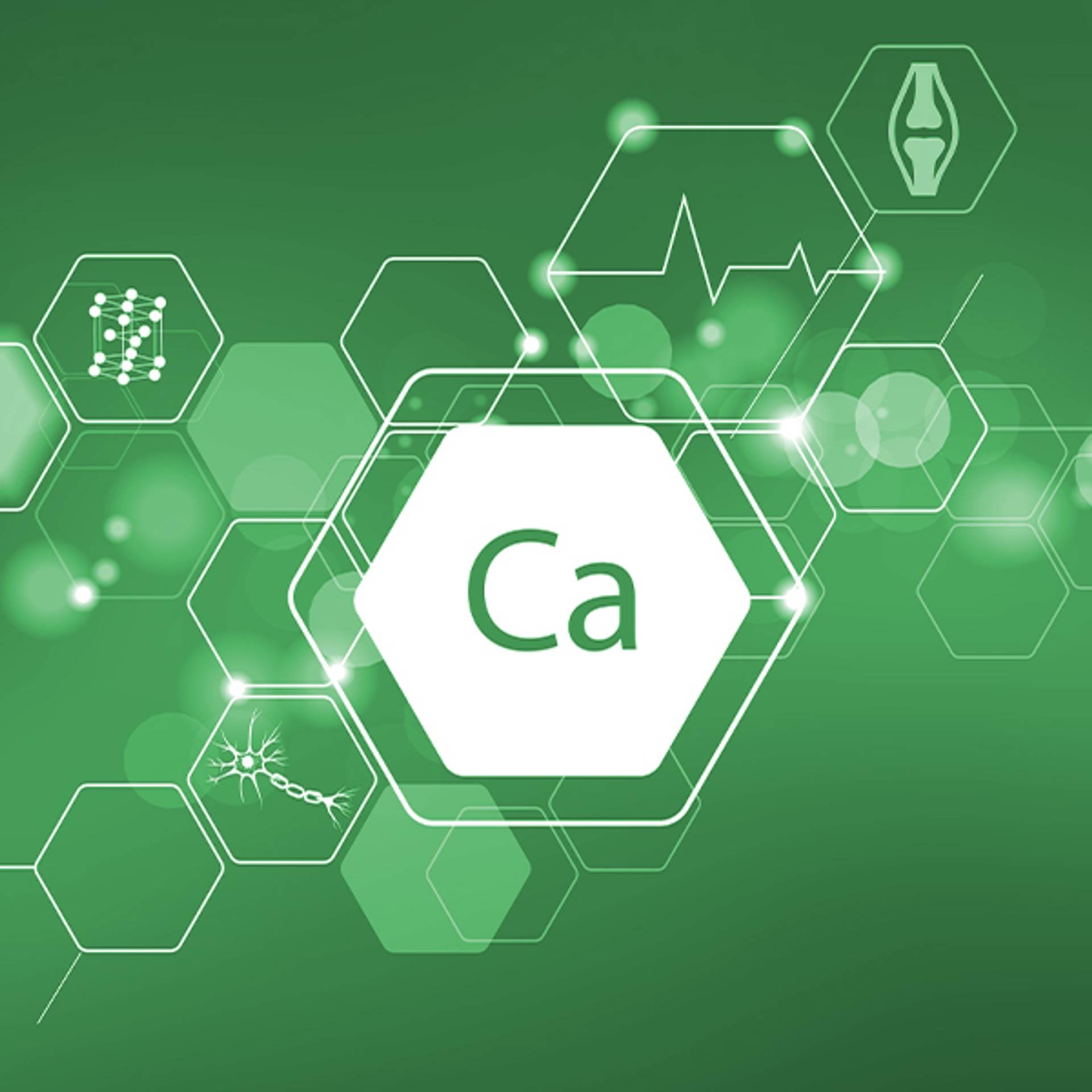Calcium für jeden Tag: So einfach können Sie Ihren Bedarf berechnen und decken