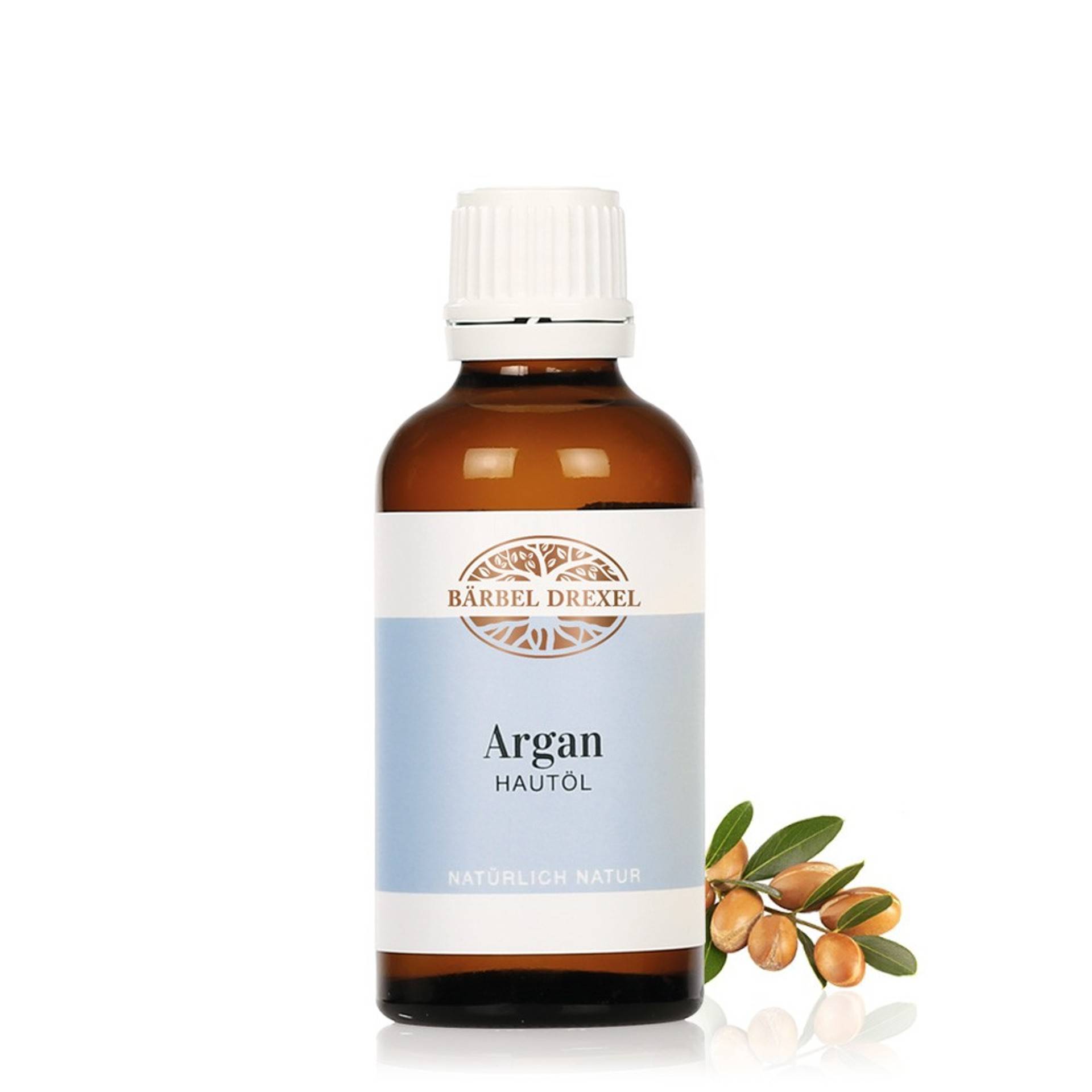 Argan Hautöl