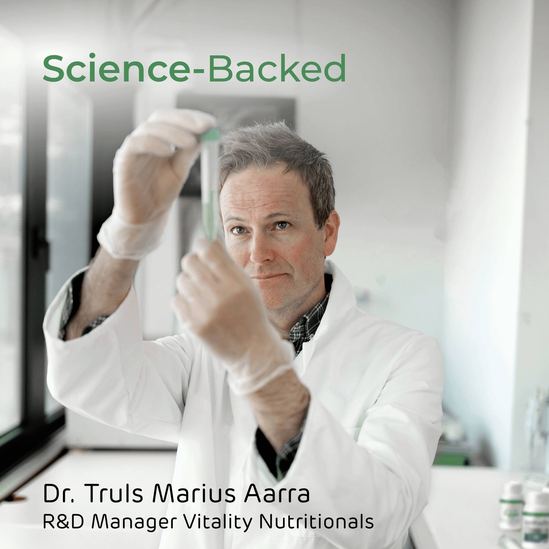 Science-Backed