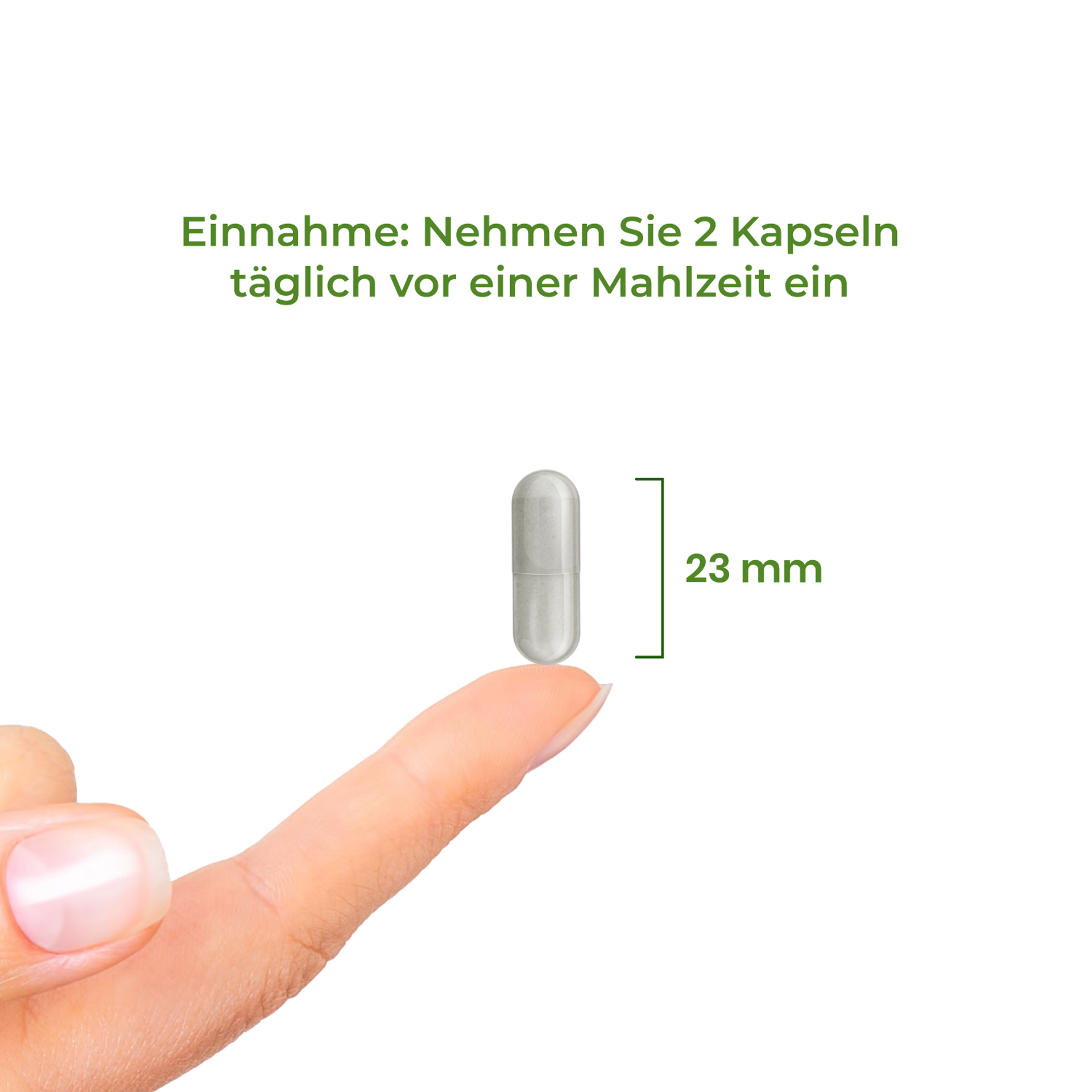 Serosan Pro Kapseln online bestellen VitaminExpress