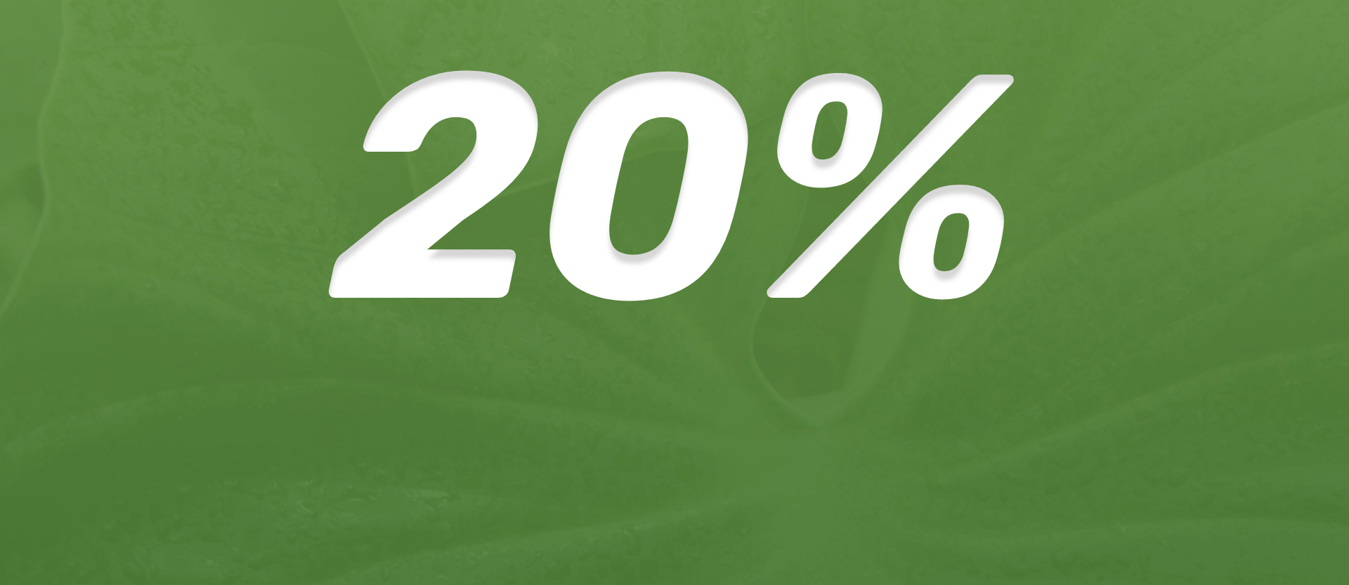 Percent promo 1920x1200 25-_green.png