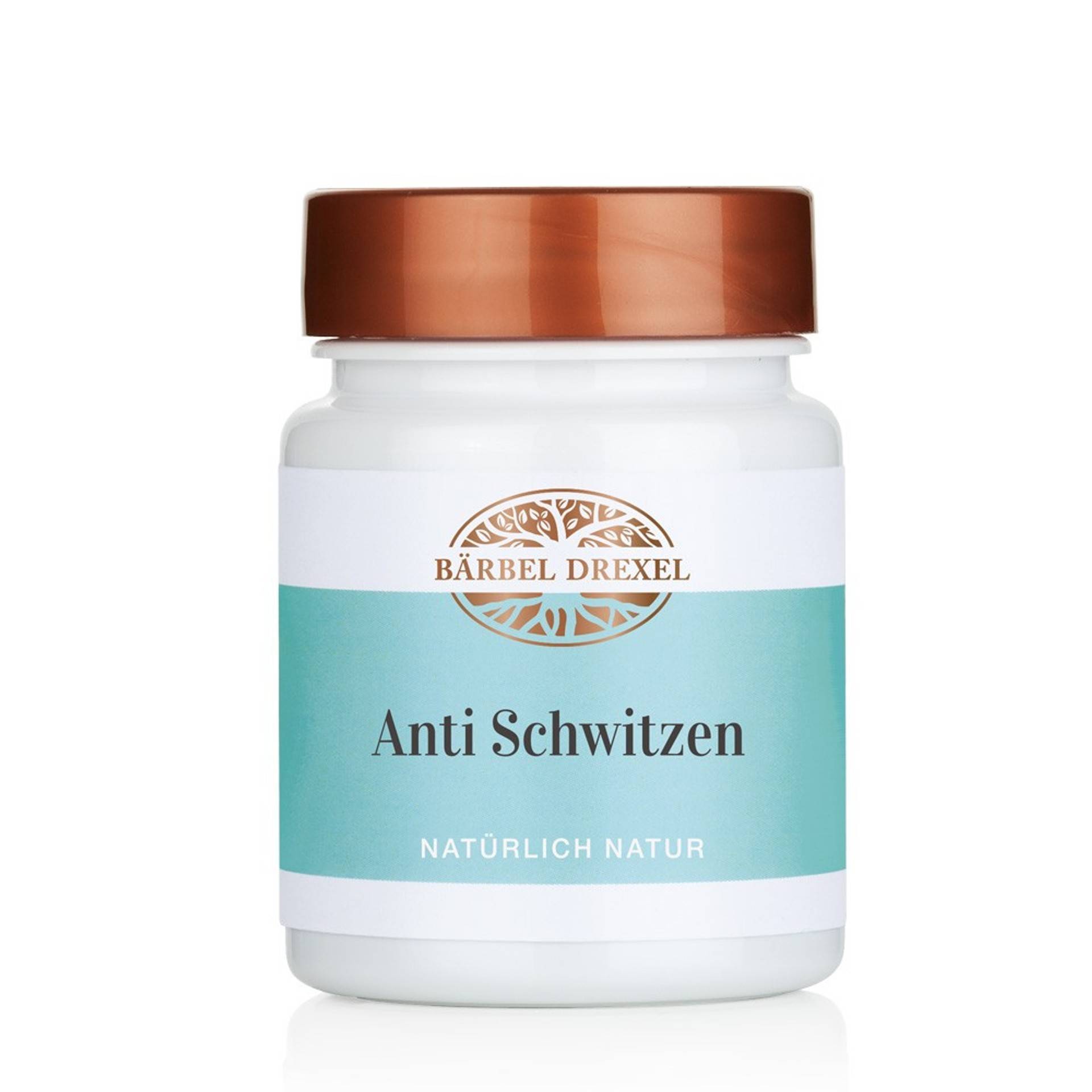 Anti Schwitzen Presslinge