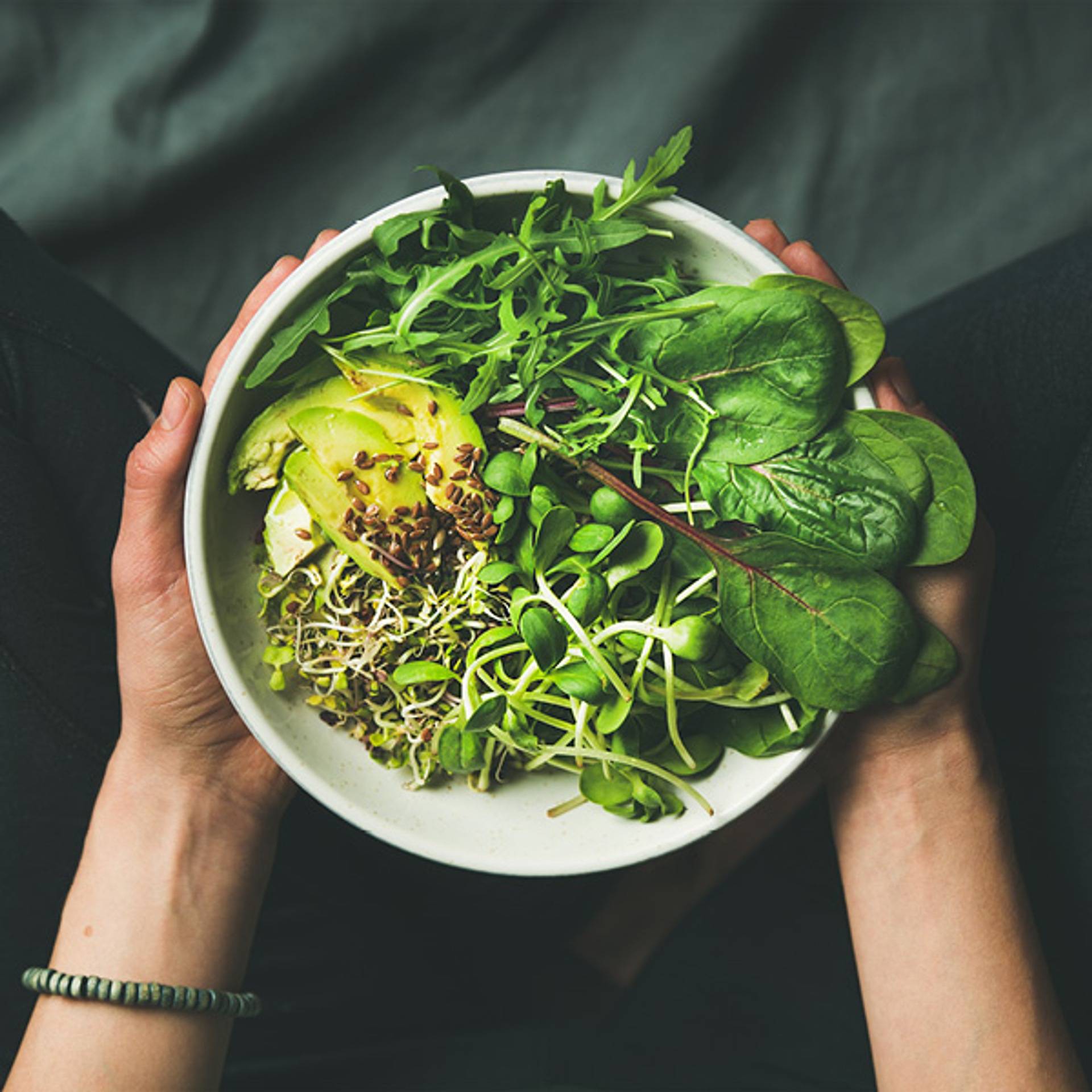 Veganske produkter og preparater: Dette bør du vite