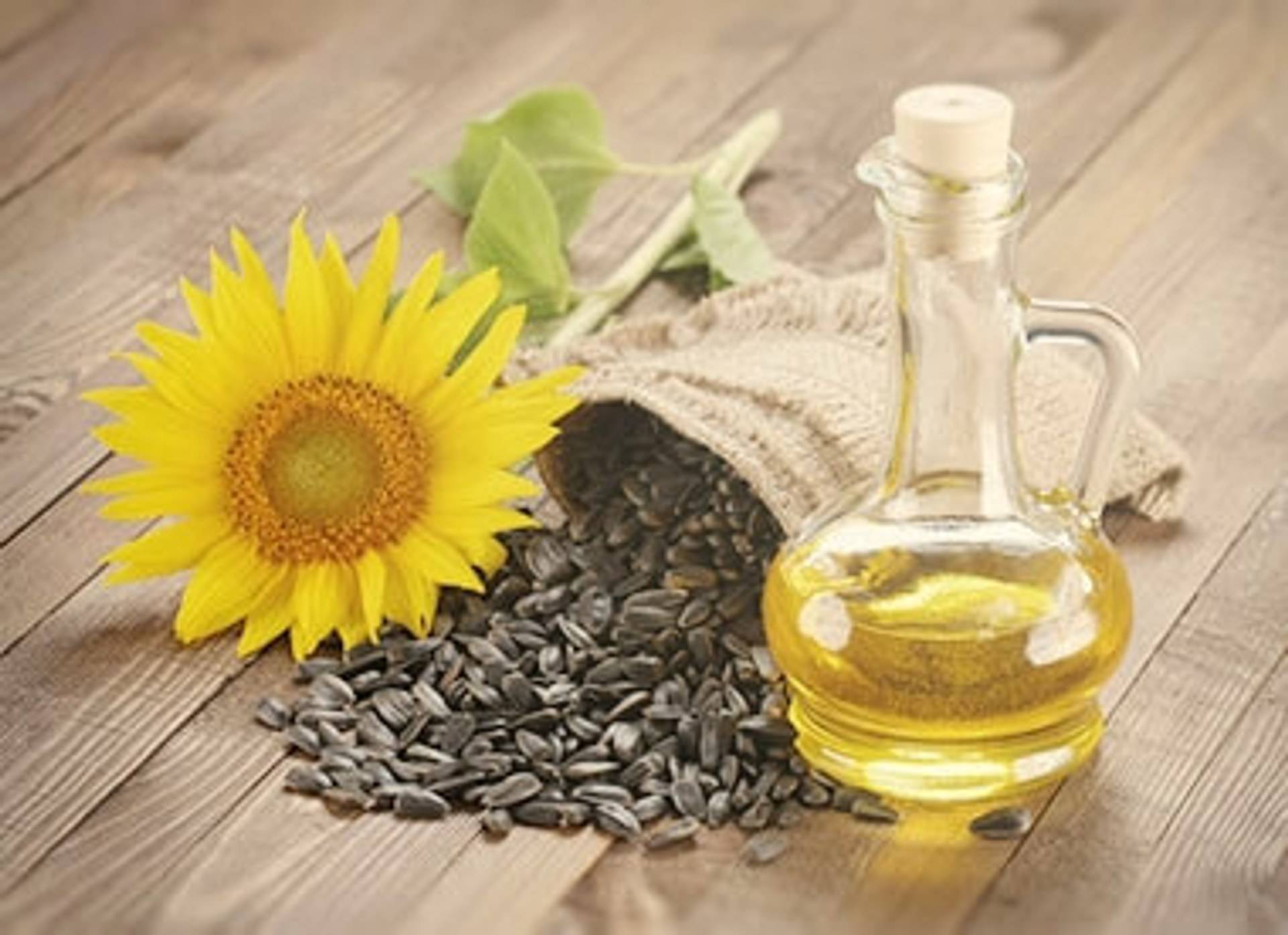 Ölziehen Reinigung und Entlastung Bärbel Drexel Blog