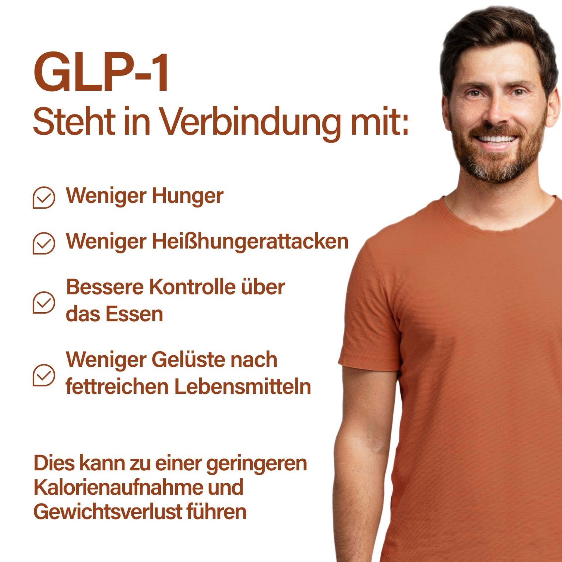 proba GLP-1 Stoffwechsel PRO Vorteile