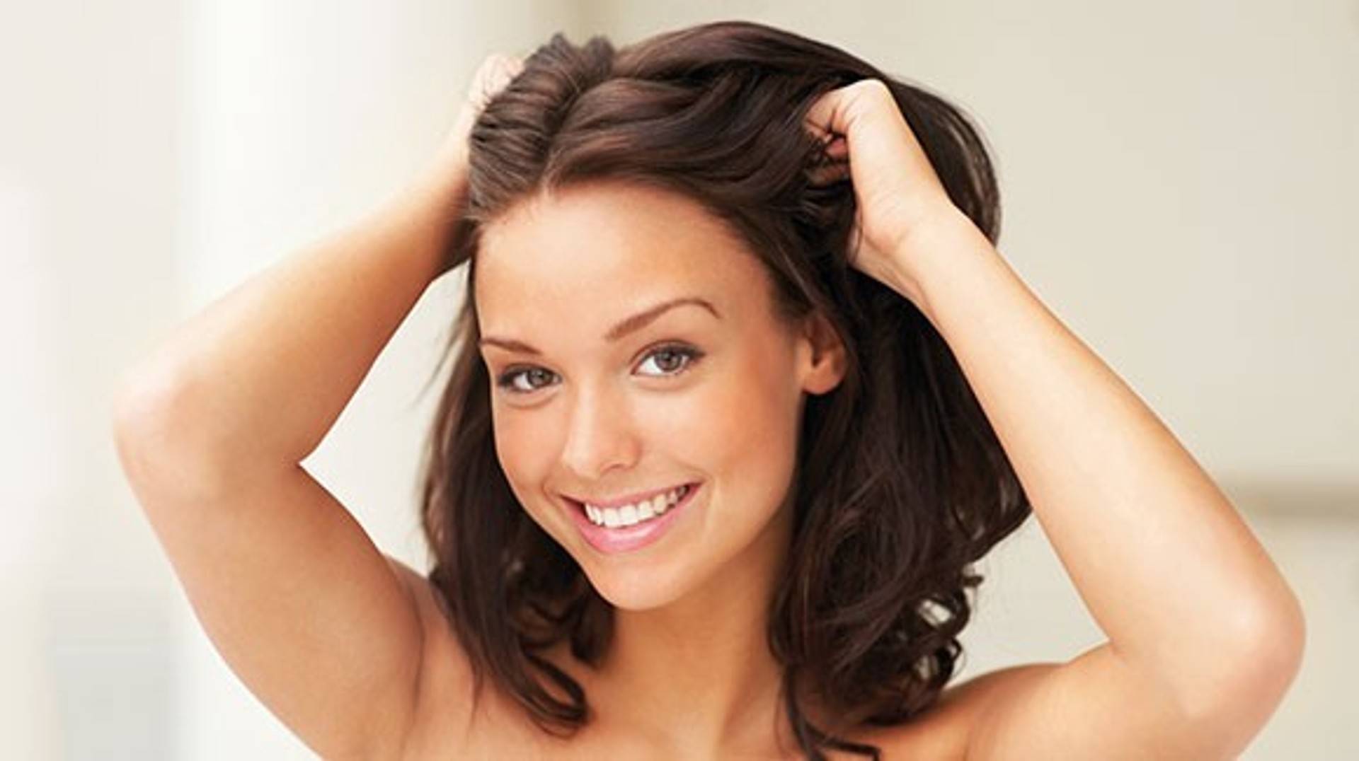 Schönes Haar durch richtige Pflege Bärbel Drexel Blog