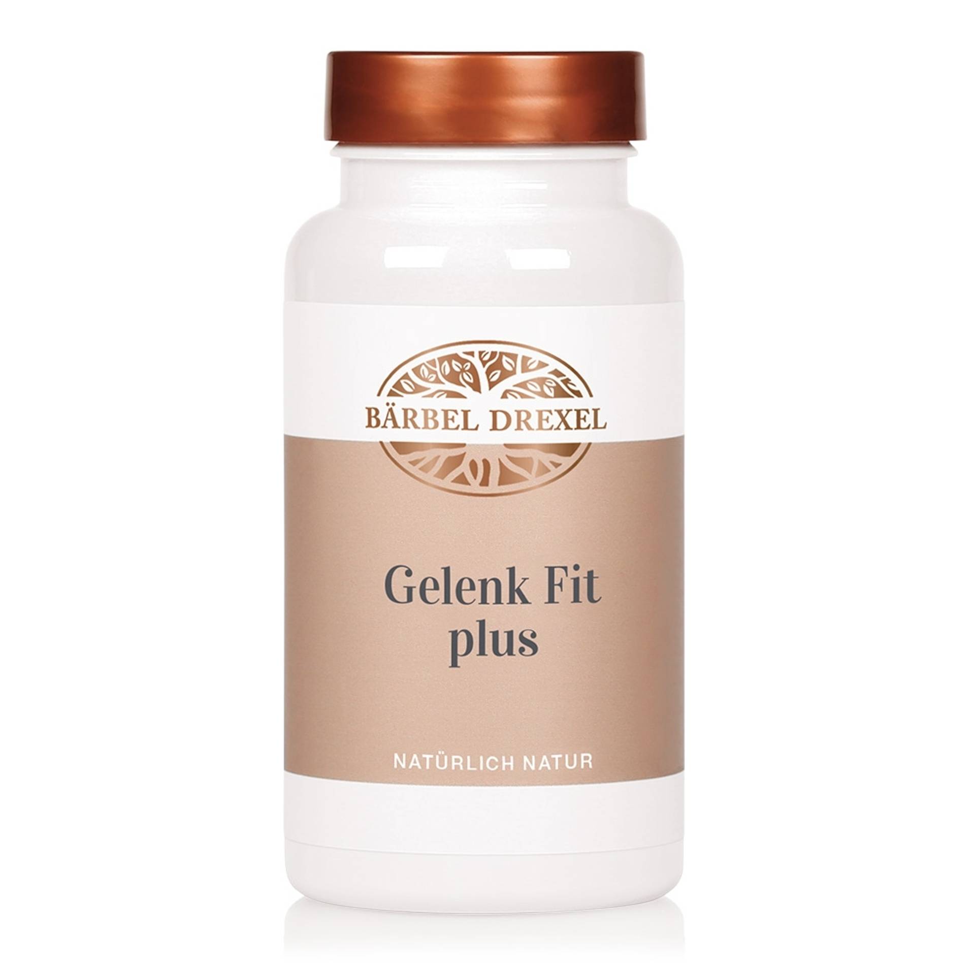 Gelenk Fit plus Presslinge