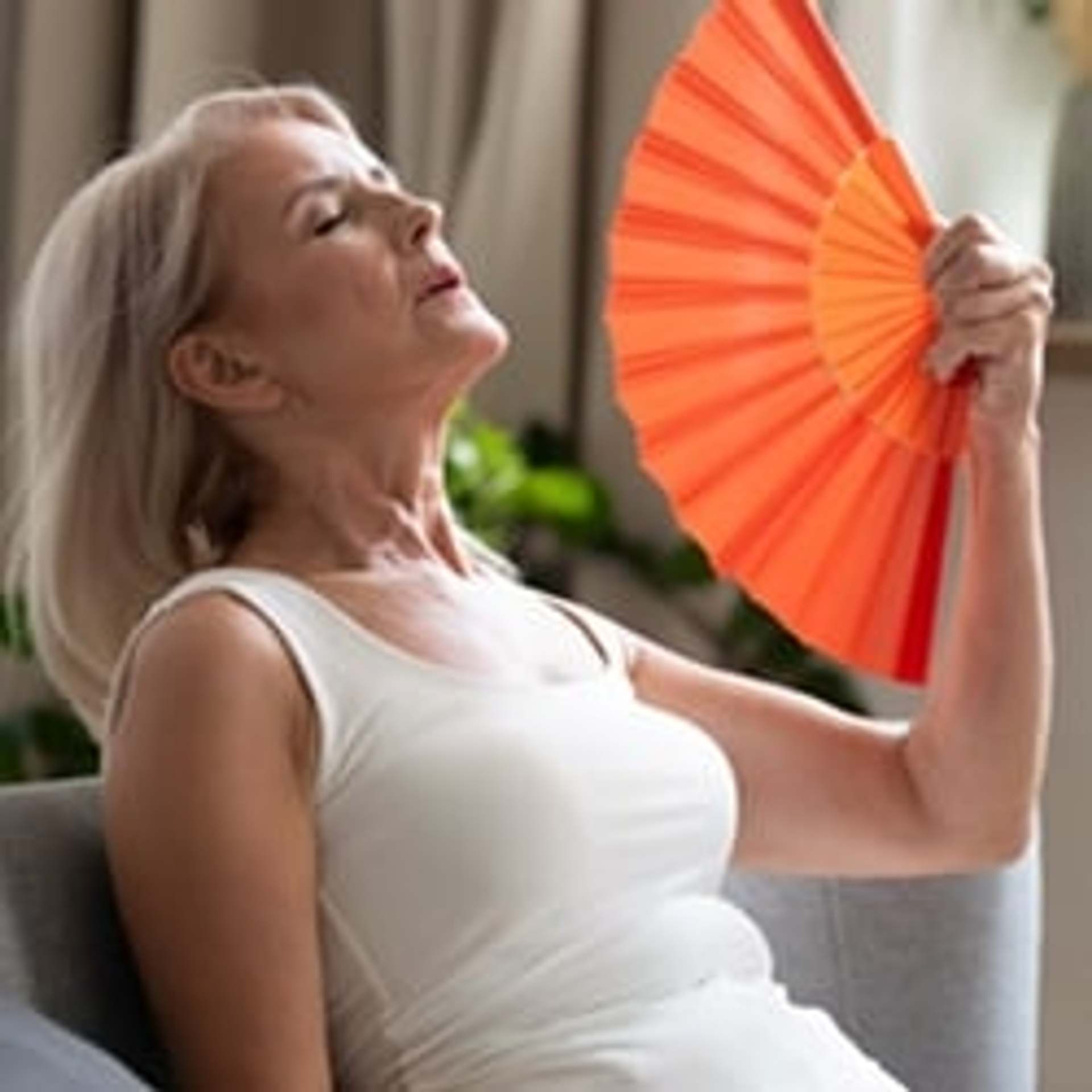 Menopause – Natural solutions!