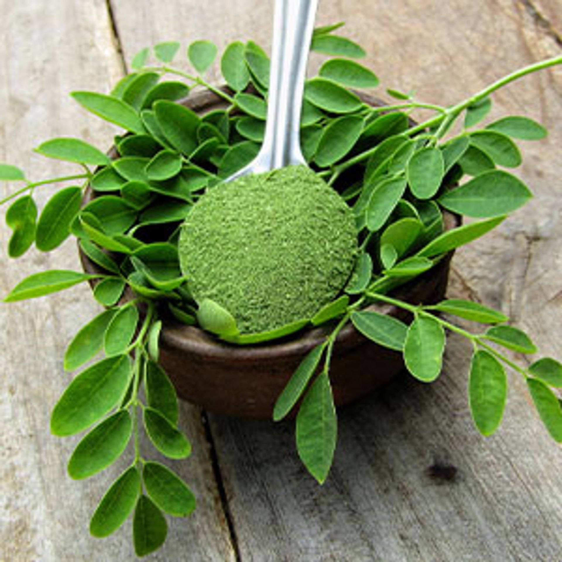 Moringa - From miracle tree to superfood
