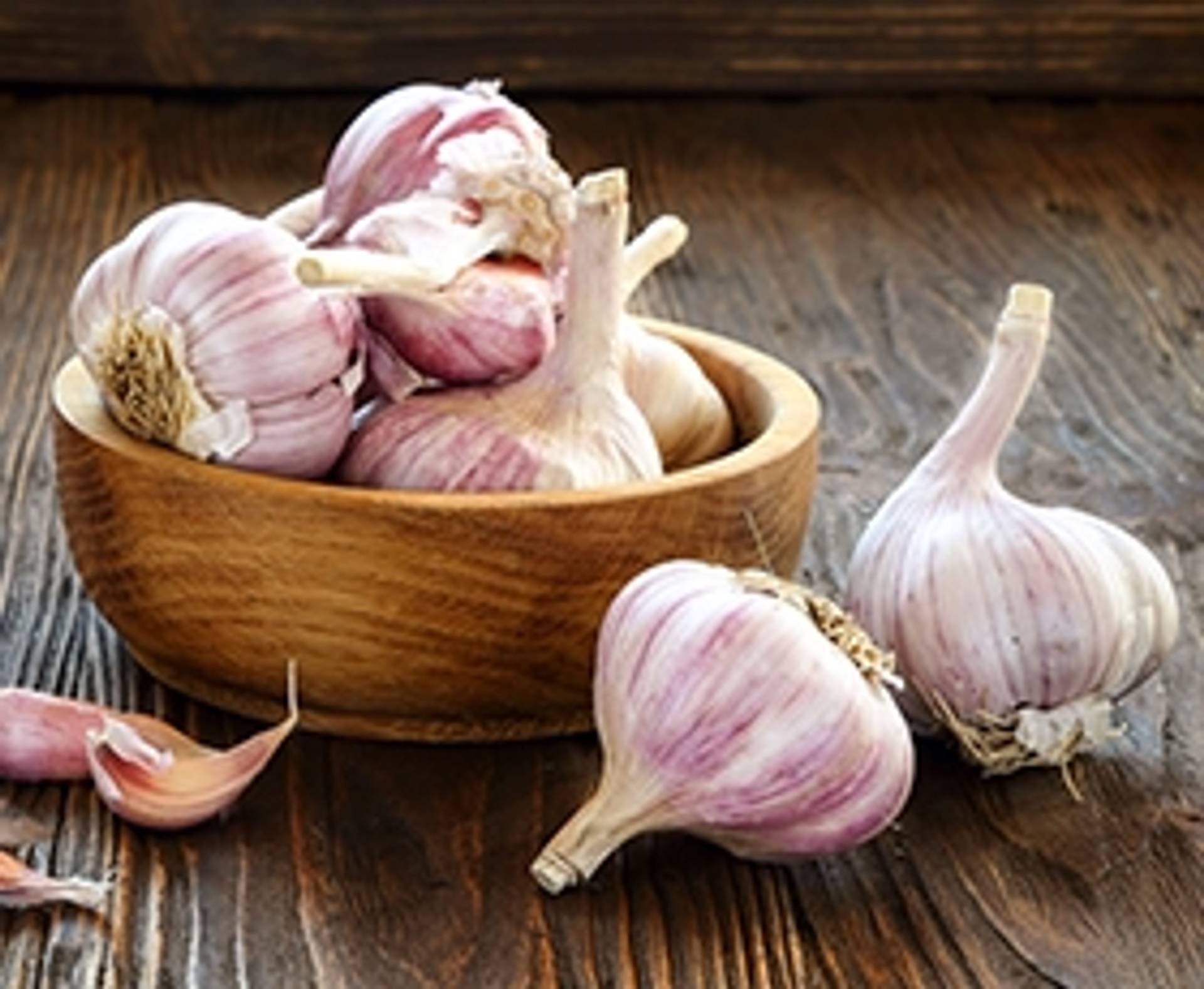 Knoblauch: Herkunft, Inhaltsstoffe & Wirkung – Bärbel Drexel
