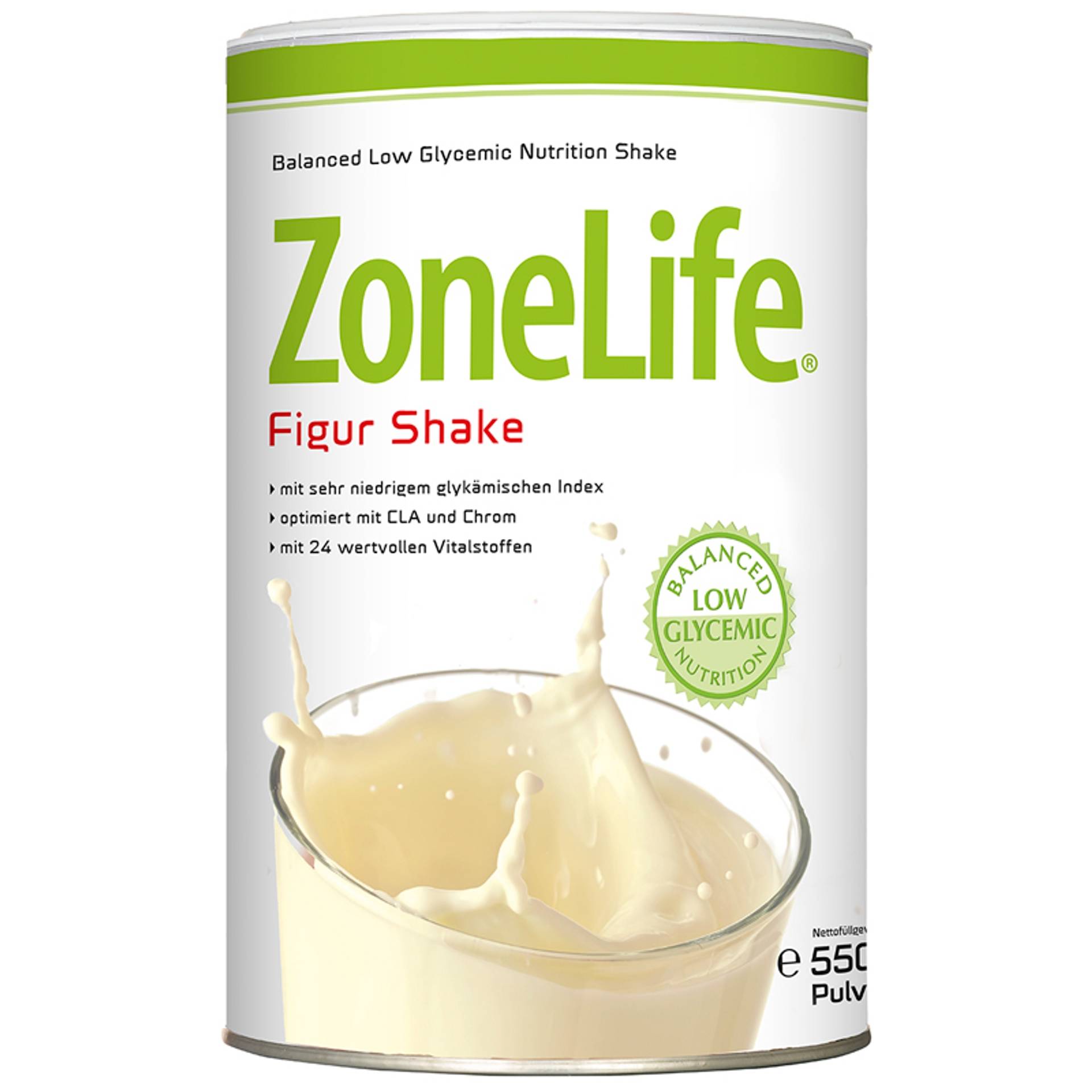 ZoneLife Figur Shake
