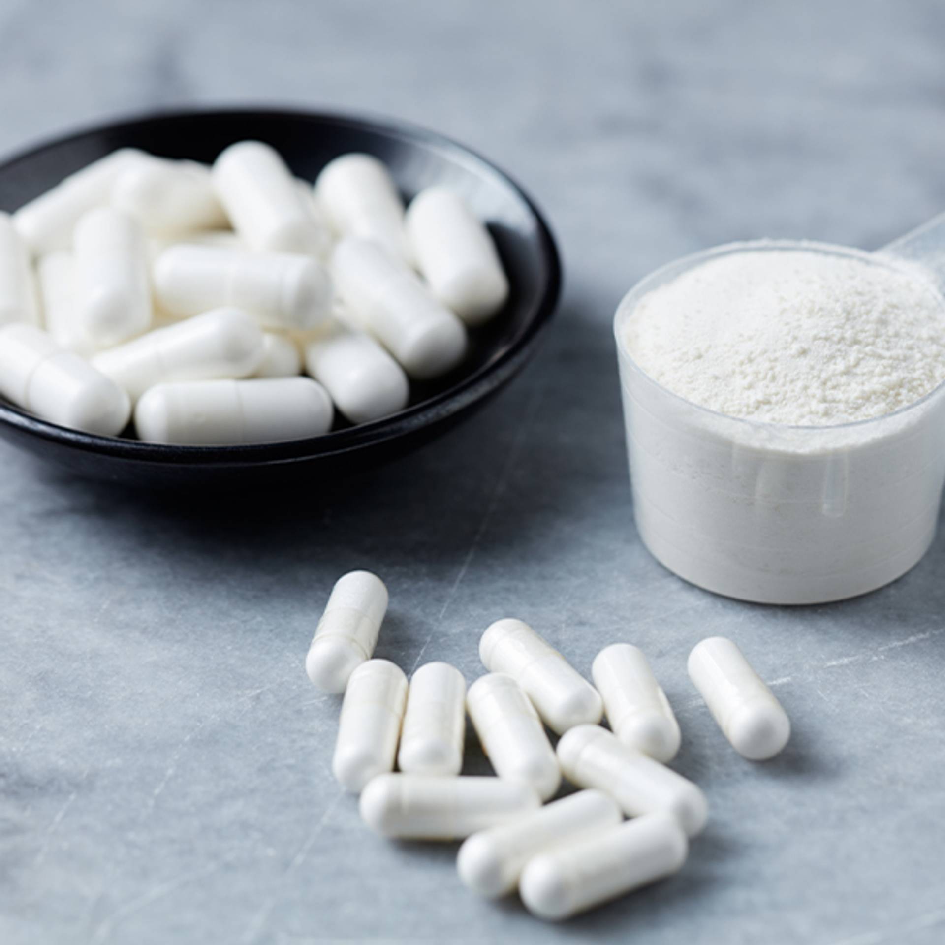 MSM help with pain, inflammation and allergy VitaminExpress