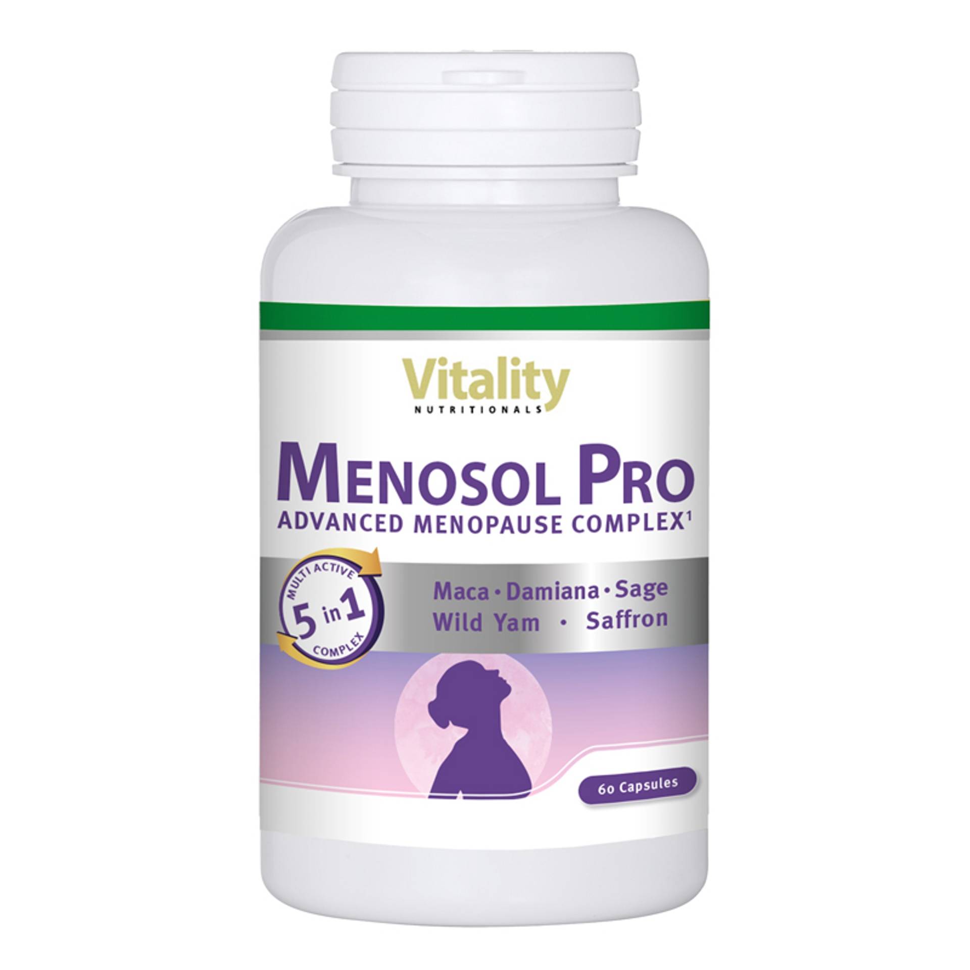 Menosol Pro