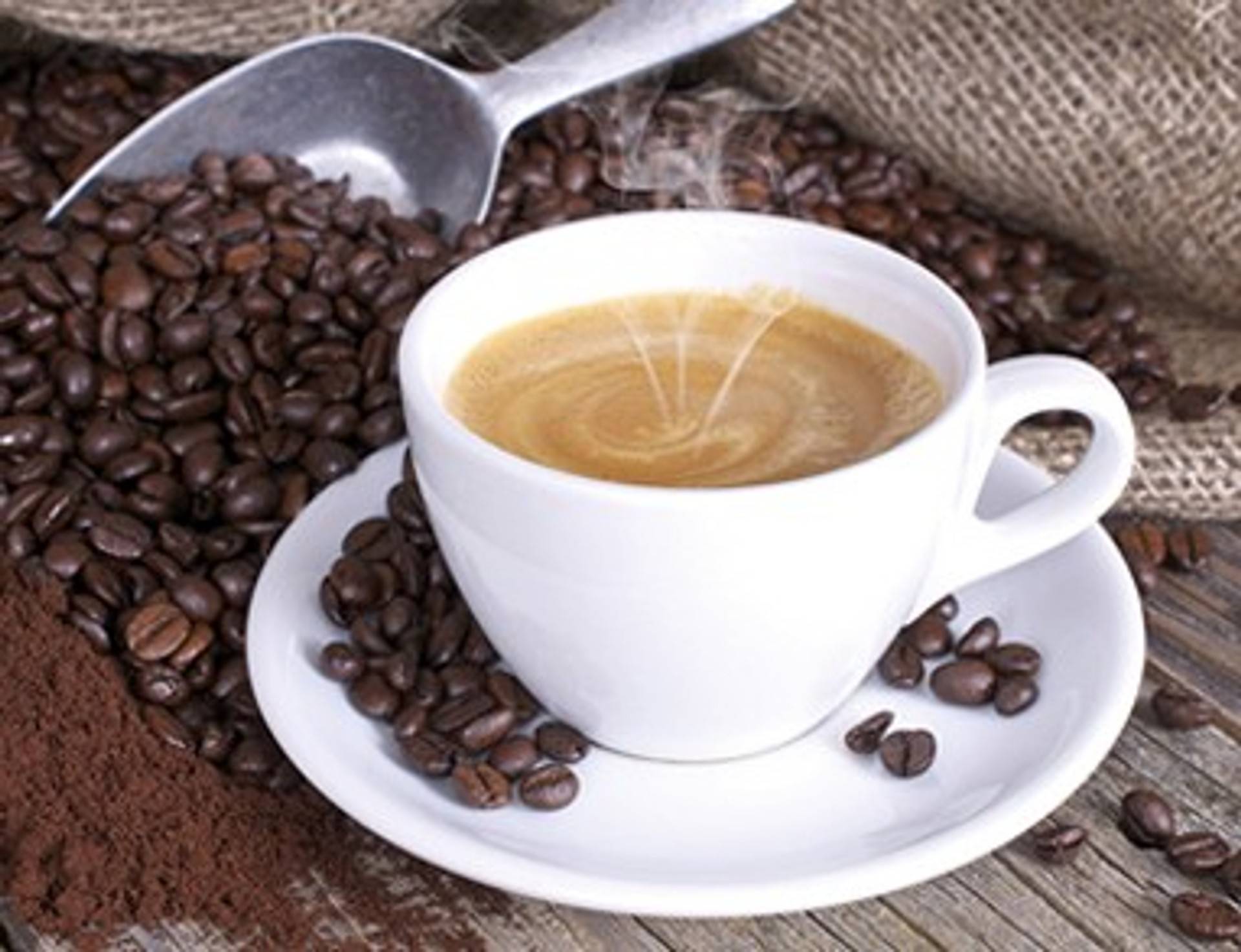 Manchmal macht Kaffee müde: Koffein - ein umfassender Faktencheck