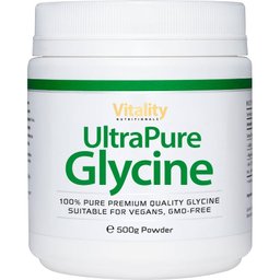 UltraPure Glycin