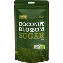 Zucchero di cocco Bio