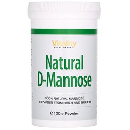 D-Mannose Naturel