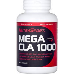 Mega CLA 1000