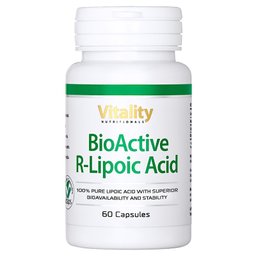 R alpha lipoic acid - Die besten R alpha lipoic acid verglichen!