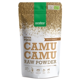 Organic Camu-Camu Powder