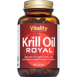 Krill Oil Royal