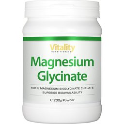 Magnesium Glycinat