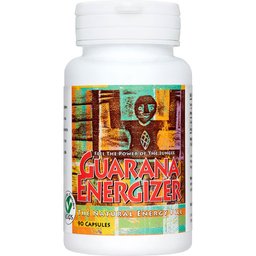 Guarana Energizer
