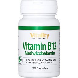 Vitamin b12 methylcobalamin tropfen - Die hochwertigsten Vitamin b12 methylcobalamin tropfen im Überblick