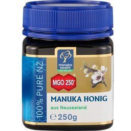 Manuka Honig MGO 250+