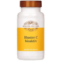 Bluster C bioaktiv Presslinge