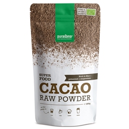 Bio Cacao in Polvere