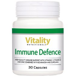 Défense Immunitaire