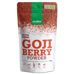 Goji Berry Powder Organic