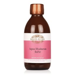 Aqua Hyaluron forte 250 ml
