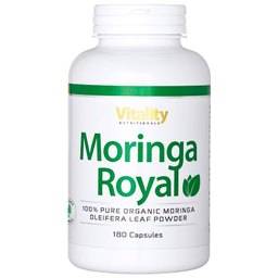Moringa Royal Bio
