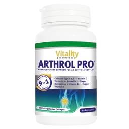 Arthrol Pro - joint support