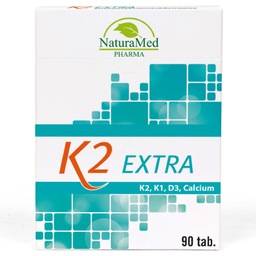 K2 Extra