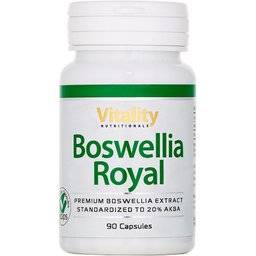 Boswellia Royal