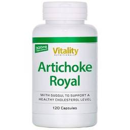 Artichaut Royal