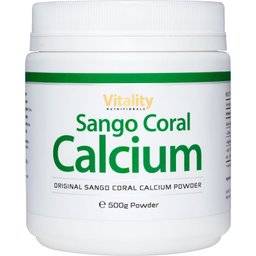 Sango Coral Calcium