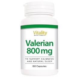 Valerian 800 mg