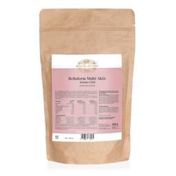 Bellaform Multi-Aktiv Eiweiß-Shake Schoko-Chili, 450g