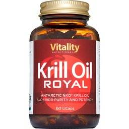 Olio di Krill Royal