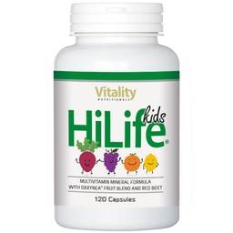HiLife Kids