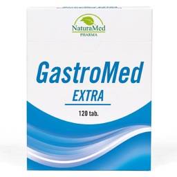 GastroMed Extra - 120 kapsler - quantity-1